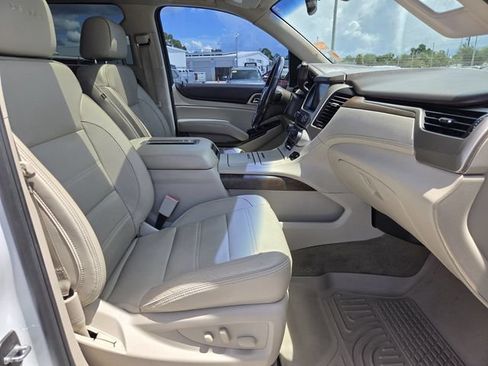 Used 2018 GMC Yukon XL Denali w/ Open Road Package AWD/4WD image 24