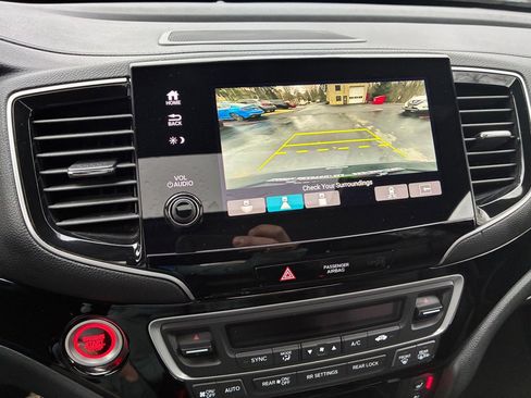 Used 2022 Honda Passport Elite image 27