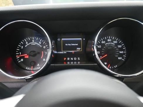 Used 2015 Ford Mustang 50 Years RWD image 9