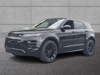 New 2026 Land Rover Range Rover Evoque Hoxton AWD/4WD video 1