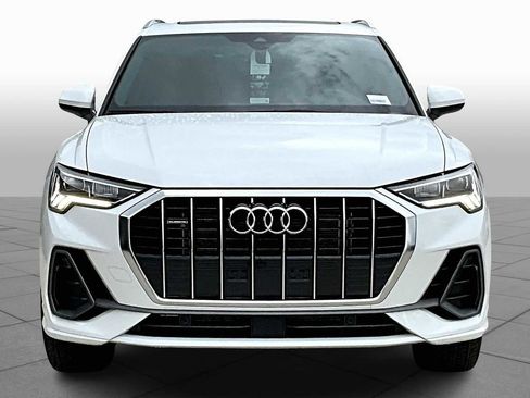 New 2025 Audi Q3 2.0T Premium w/ Convenience Package image 3
