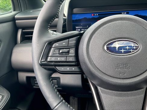 Certified 2026 Subaru Outback Touring AWD/4WD image 19