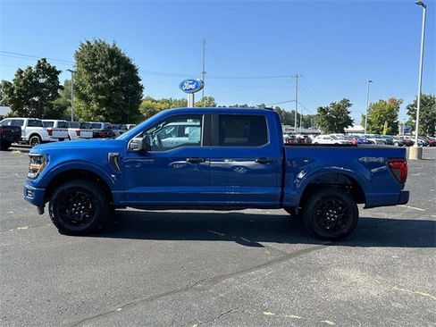 New 2025 Ford F150 STX image 6