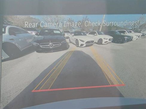 New 2026 Mercedes-Benz GLE 450 4MATIC image 12