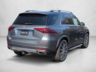 New 2026 Mercedes-Benz GLE 350 4MATIC video 2