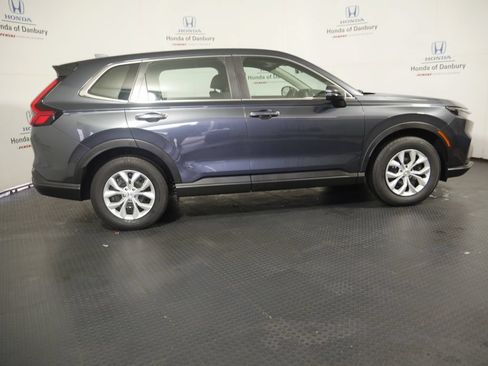 Certified 2024 Honda CR-V LX image 3
