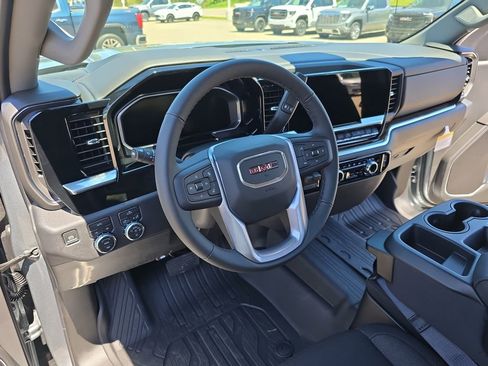 New 2026 GMC Sierra 1500 Elevation w/ Elevation Select Package AWD/4WD image 16