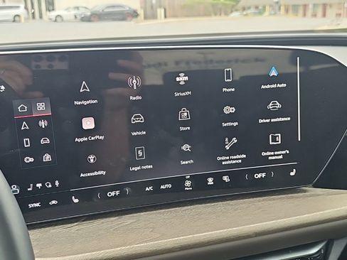 Certified 2025 Audi Q5 Premium w/ Convenience Package AWD/4WD image 6
