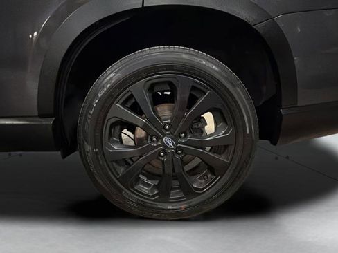 Used 2024 Subaru Forester Sport AWD/4WD image 28