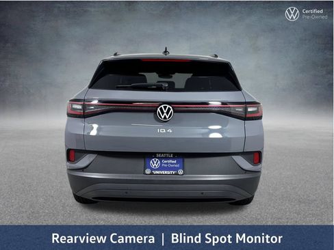 Used 2024 Volkswagen ID.4 2WD image 10