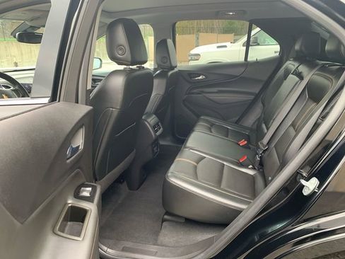 Used 2023 Chevrolet Equinox Premier AWD/4WD image 14