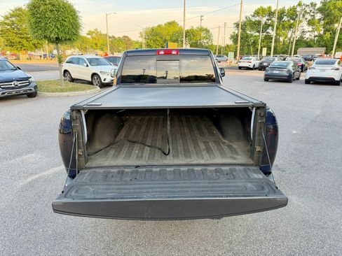 Used 2015 RAM 1500 Outdoorsman AWD/4WD image 12