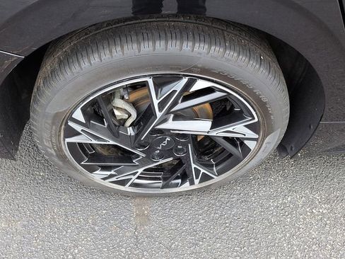 Used 2025 Kia K5 GT-Line w/ GT-Line Premium Package image 9