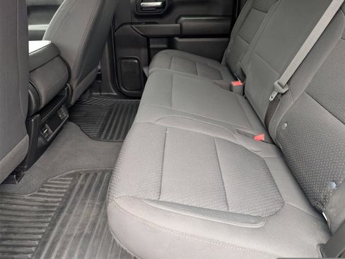 Used 2023 Chevrolet Silverado 2500 Custom w/ Infotainment Package image 10