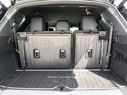 New 2026 Nissan Pathfinder Rock Creek AWD/4WD image 21