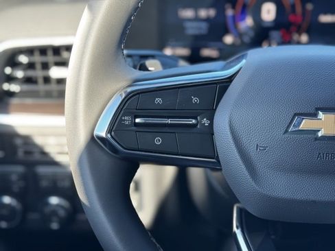 New 2026 Chevrolet Tahoe LS w/ Max Trailering Package image 23