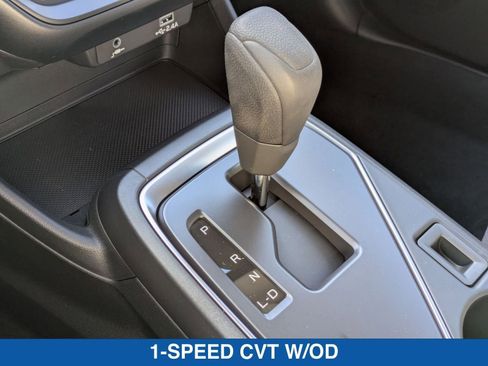 Certified 2025 Subaru Impreza 2.0i image 14