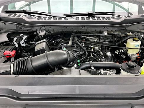 New 2026 Ford F250 XLT w/ XLT Premium Package AWD/4WD image 12