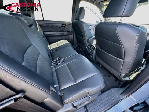 Used 2023 Honda Passport Elite image 35