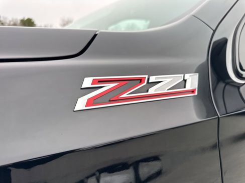 Used 2021 Chevrolet Suburban Z71 image 37