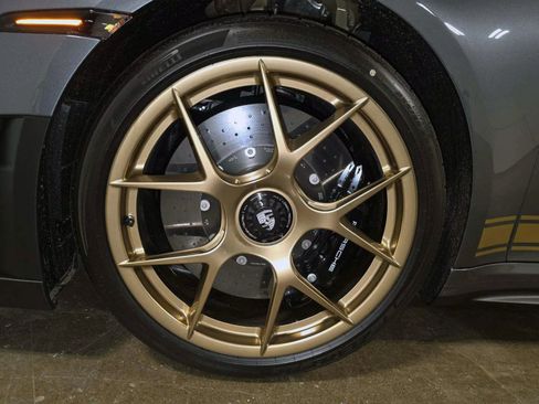 Used 2026 Porsche 911 GT3 image 37