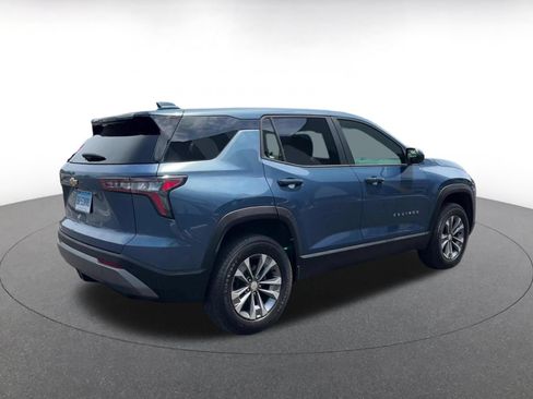 Used 2025 Chevrolet Equinox LT FWD image 14