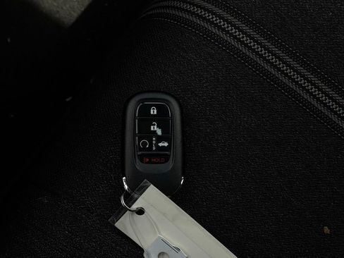 Used 2025 Honda Accord Sport image 28