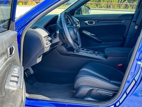 Used 2024 Honda Civic Sport image 10