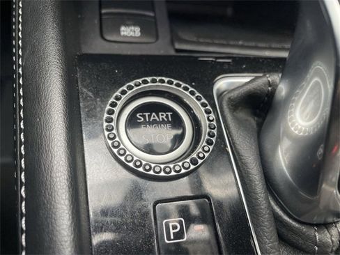 Used 2024 Nissan Kicks SV w/ Interior Electronics Package image 16