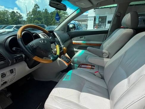 Used 2008 Lexus RX 350 AWD image 8