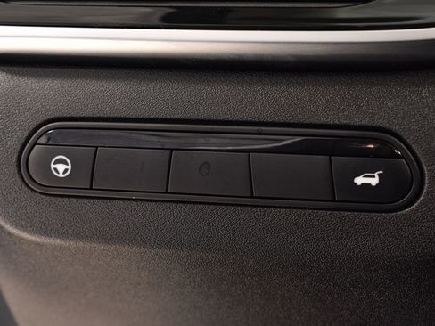 Used 2026 INFINITI QX60 Luxe w/ Cargo Package image 18