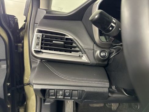 Used 2024 Subaru Outback Touring XT image 14