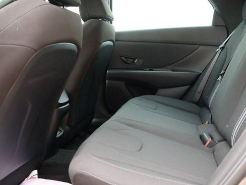 New 2026 Hyundai Elantra Sport FWD image 20