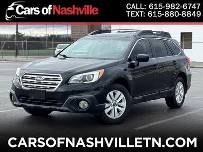 Used 2016 Subaru Outback 2.5i Premium w/ Popular Package #3