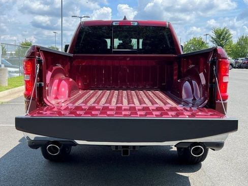 New 2026 RAM 1500 Laramie w/ Trailer Tow Group image 5