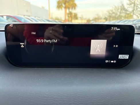 New 2026 MAZDA CX-50 AWD 2.5 Hybrid w/ Cargo Package image 33