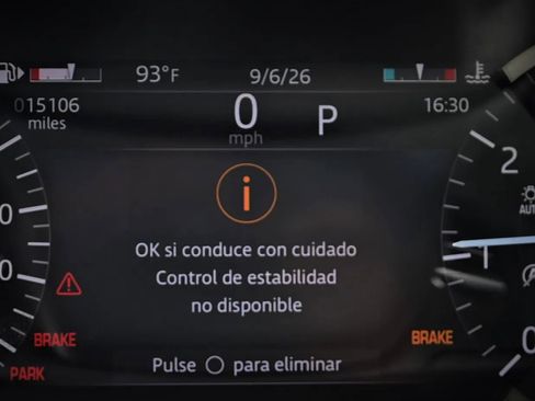 Used 2022 Land Rover Range Rover Velar R-Dynamic S AWD/4WD image 9