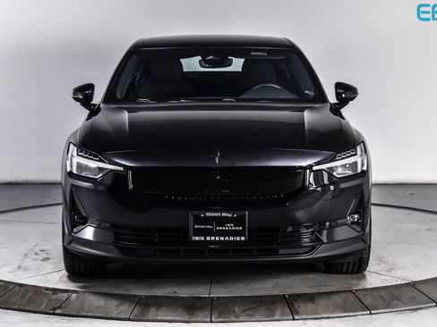 Used 2024 Polestar Polestar 2 AWD/4WD image 8