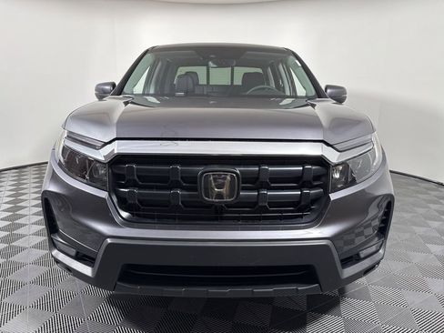 New 2026 Honda Ridgeline RTL image 11
