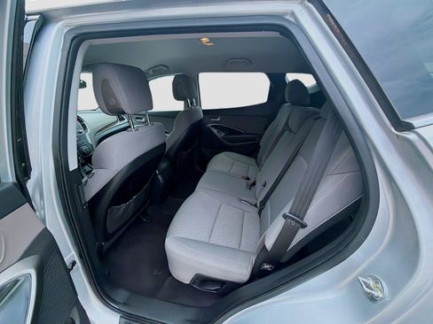 Used 2018 Hyundai Santa Fe Sport AWD/4WD image 20