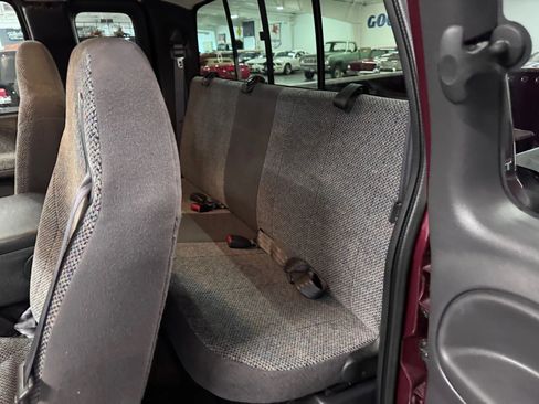 Used 2002 Dodge Ram 2500 Truck 4x4 Quad Cab image 17