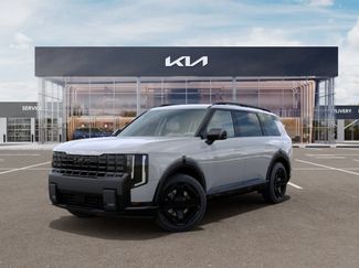 New 2027 Kia Telluride EX X-Line AWD/4WD video 1