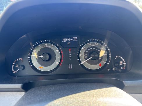 Used 2015 Honda Odyssey EX-L image 3