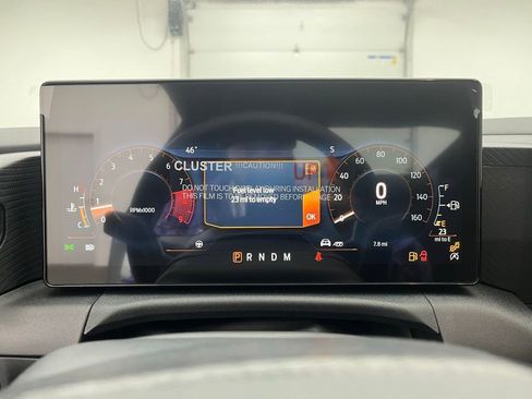 New 2026 Ford Mustang GT image 21