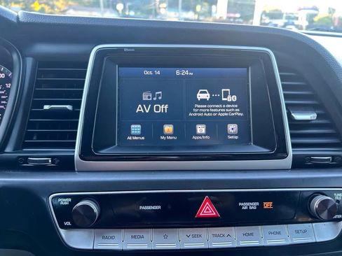 Used 2019 Hyundai Sonata SE image 19