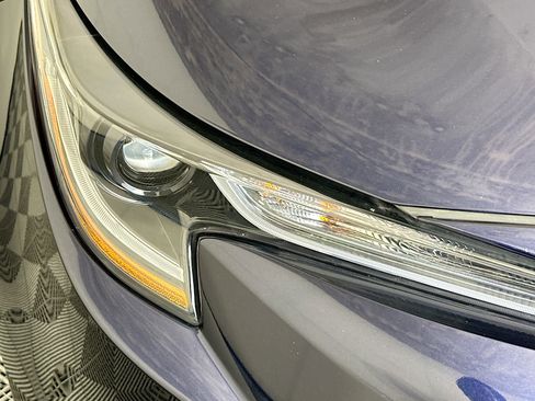 Used 2023 Toyota Corolla LE FWD image 9