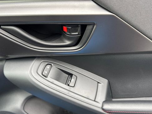 New 2025 Subaru Impreza 2.0i Sport image 20