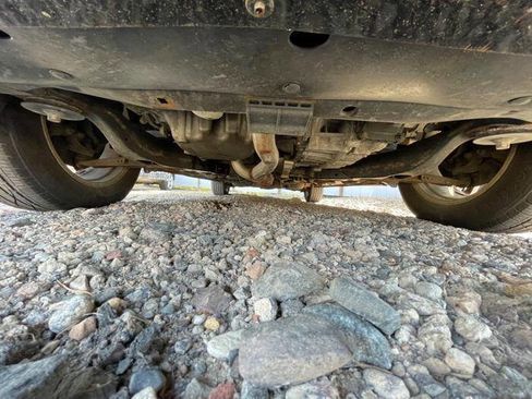 Used 2013 Ford Flex SEL FWD image 20