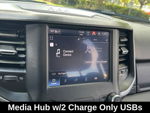 Certified 2022 RAM 1500 Big Horn image 49