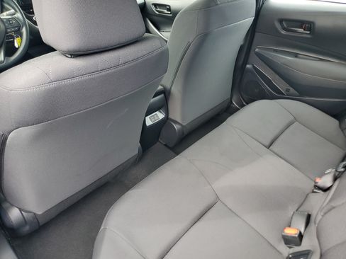 Certified 2024 Toyota Corolla LE FWD image 12